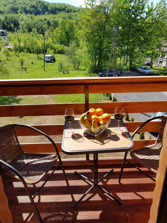 Guesthouse Green Valley Плитвицкие озёра Экстерьер фото